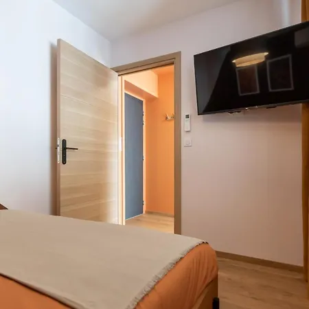 Appartement Seasons - étienne - La Terrasse Saint-Etienne (Loire)