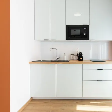 Appartement Seasons - étienne - La Terrasse Saint-Etienne (Loire)