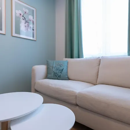Apartment Seasons - Etienne - La Terrasse Saint-Etienne (Loire)